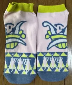 嵐　LIVE TOUR BLAST in Miyagi ツアー靴下