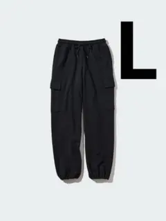スウェットパンツ カーゴ