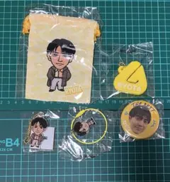 GENERATIONS 片寄涼太 THE BEST グッズ まとめ売り