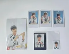 ATEEZ ソンファ 証明写真 2026年最新】ateez ソンファ 証明写真の人気アイテム - メルカリ