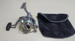 シマノ ステラ 2500 スピニングリール 本体