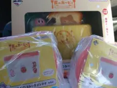 星のカービィ 一番くじ ラストワン トースター風タイマー