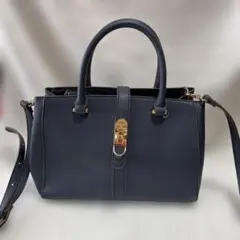 Samantha Vega ショルダーバッグ