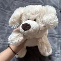 니치 펜 케이스 도그