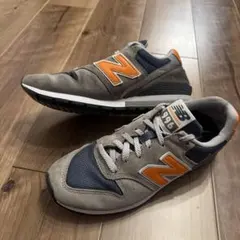 【ニューバランス】CM996SHA 24cm