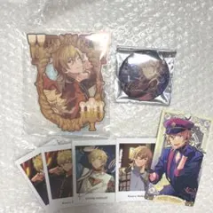 あんスタ 羽風薫 まとめ売り