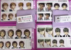 2026年最新】新名旬平 ブロマイドの人気アイテム - メルカリ