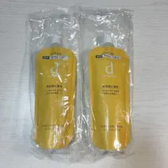 【新品】 dプログラム アクネケア ローション MB レフィル ＊2個＊のサムネイル