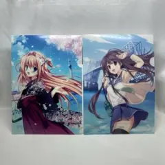 【非売品】Memories Off 2nd ささきむつみ B2 サイズ ポスター 非売品】Memories Off 2nd ささきむつみ B2 サイズ ポスター