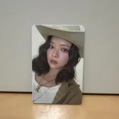 TWICE THE STORY GOES ON CAST VER.ジョンヨン