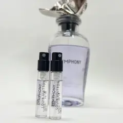 LOUIS VUITTON シンフォニ－ ３本セット 2025年最新】シンフォニー ヴィトンの人気アイテム - メルカリ