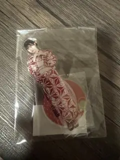 月足天音　アクスタ