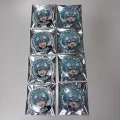 おさでい 1st Step- ver. すにすて 缶バッジ 17点 - メルカリ
