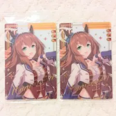 ウマ娘 ツインウエハース special R 2026 マルゼンスキー