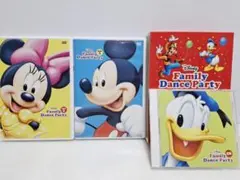 2026年最新】ディズニーファミリーダンスパーティーの人気アイテム