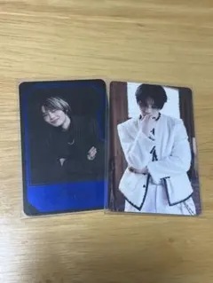 straykids 合HOP トレカ アイエン