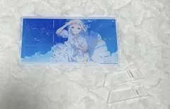 学園アイドルマスター　2024 誕生日　アクリルプレート　葛城リーリヤ