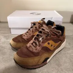 Saucony Originals GORE-TEX スニーカーのサムネイル