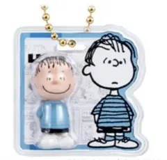 PEANUTS 스누피 패키지 매력 라이너스