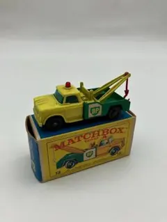 マッチボックス レズニー - メルカリ