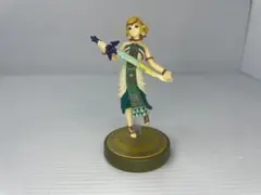 amiibo ゼルダ　アミーボ　ゼルダの伝説　あつ森　ティアーズオブザキングダム