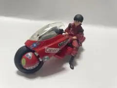 AKIRA 漫画全巻+4KウルトラHD特別包装版+金田くんフィギュア - メルカリ
