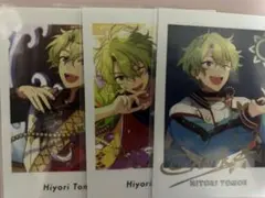 あんさんぶるスターズ！！ ぱしゃっつ 巴日和
