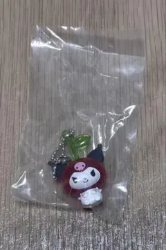 サンリオキャラクターズ なかよしさくらんぼスイング クロミ