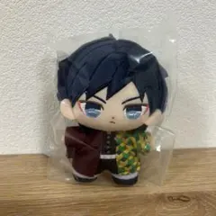 鬼滅の刃 ぷりぬいたっちどりーむみに 冨岡義勇