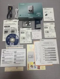 2026年最新】canon ixy digital 60の人気アイテム - メルカリ
