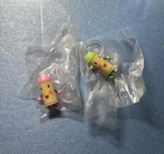 くれよんのくろくん ならぶんです きみどりさん ピンクちゃん