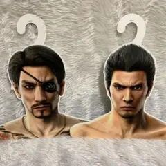 2026年最新】桐生一馬 ハンガーの人気アイテム - メルカリ