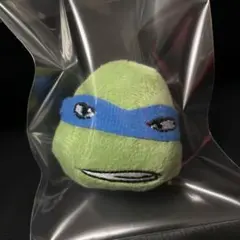 (海外商品)- ティーンエイジ ミュータントニンジャタートルズ 指人形