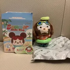 【専用】 TOPTOY ディズニー 水あそび ぬいぐるみ グーフィー