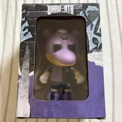【非売品】 川崎フロンターレ ワルンタ フィギュア