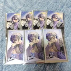 Dytica Happy Pack 2025　チェキ風カード 小柳ロウ