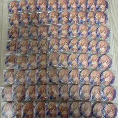 あんスタ 羽風薫 薫 コレ缶 缶バッジ