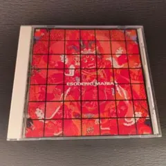 黒色エレジー 「ESODERIC MANIA」のサムネイル