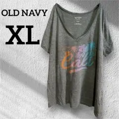 OLD NAVY 【XL】カリフォルニアデザイン Tシャツのサムネイル