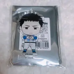 ダイヤのA 缶バッジ、アクキー 結城哲也 ダイヤのA 缶バッジ、アクキー 結城哲也 - メルカリ