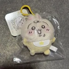 【ちいかわ】うさぎ ちいかわ ベビー マスコット