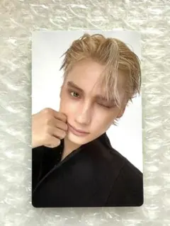 TXT 7TH YEAR Weverse global ５形態特典　ヒュニンカイ