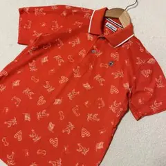 EVISU GOLF シャツ ベスト 2点まとめ売り - メルカリ