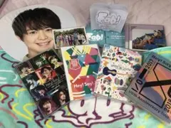 Hey!Say!JUMP グッズ