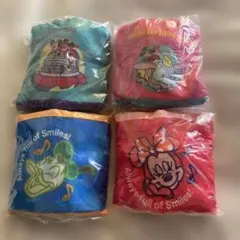 【新品未開封】東京ディズニー限定　エコバッグセット