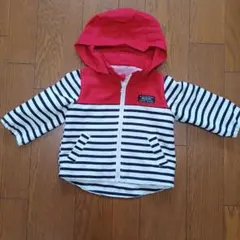80㎝　ウィンドブレーカー