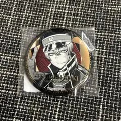 NANA 矢沢あい 海外限定 岡崎真一 DSM 特典 缶バッジ 2点 ② - メルカリ