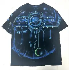 90s 00s LIQUIDBLUE リキッドブルー　ウルフのサムネイル
