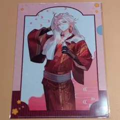極楽湯 FGO fate コラボ カルナ しおり 特典 - メルカリ