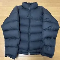 marmot ダウンジャケット